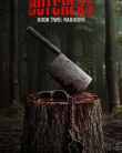 Nonton Butchers Book Two Raghorn (2024)