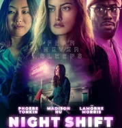 Nonton Night Shift (2024)