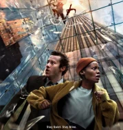 Nonton A Quiet Place Day One (2024)