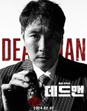 Nonton Dead Man (2024)