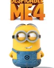 Nonton Despicable Me 4 (2024)