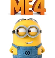 Nonton Despicable Me 4 (2024)