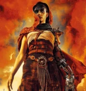 Nonton Furiosa A Mad Max Saga (2024)