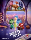 Nonton Inside Out 2 (2024)