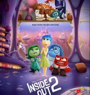Nonton Inside Out 2 (2024)