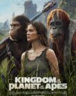 NONTON – Kingdom of the Planet of the Apes (2024)