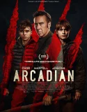 Nonton Arcadian (2024)