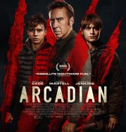 Nonton Arcadian (2024)