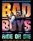 Nonton Bad Boys Ride or Die (2024)