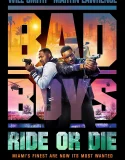 Nonton Bad Boys Ride or Die (2024)