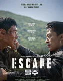 Nonton Escape (2024)