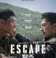 Nonton Escape (2024)