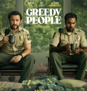 Nonton Greedy People (2024)