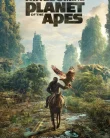 Nonton Kingdom of the Planet of the Apes (2024)