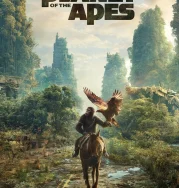 Nonton Kingdom of the Planet of the Apes (2024)