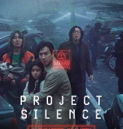 Nonton Project Silence (2024)