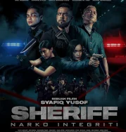 Nonton Sheriff (2024)