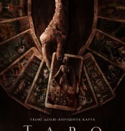 Nonton Tarot (2024)