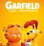 Nonton The Garfield Movie (2024)