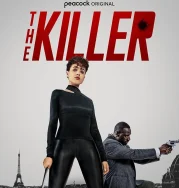 Nonton The Killer (2024)