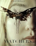 Nonton The Watchers (2024)