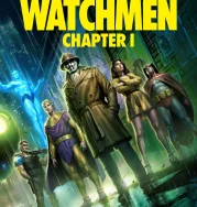 Nonton Watchmen Chapter I (2024)