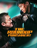 Nonton The Roundup Punishment (2024)