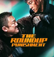 Nonton The Roundup Punishment (2024)