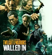 Nonton Twilight of the Warriors Walled In (2024)