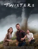 Nonton Twisters (2024)