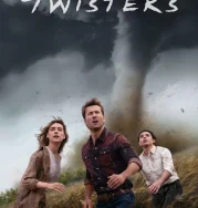 Nonton Twisters (2024)