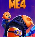 NONTON – Despicable Me 4 (2024)