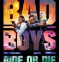 NONTON – Bad Boys Ride or Die (2024)