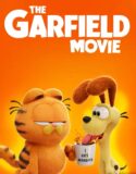 NONTON – The Garfield Movie (2024)