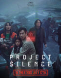 NONTON – Project Silence (2024)