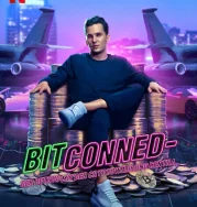 Nonton Bitconned (2024)