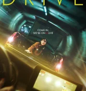 Nonton Drive (2024)