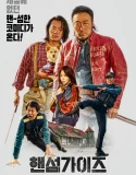 Nonton Handsome Guys (2024)