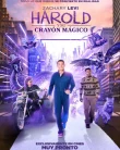 Nonton Harold and the Purple Crayon (2024)
