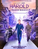 Nonton Harold and the Purple Crayon (2024)