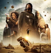 Nonton Kalki 2898 AD (2024)