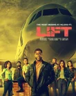 Nonton Lift (2024)