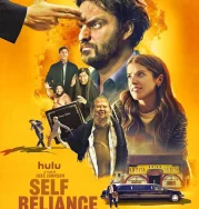 Nonton Self Reliance (2024)