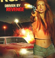 Nonton Roadkill (2024)