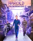 NONTON – Harold and the Purple Crayon (2024)