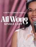 Nonton Ali Wong Single Lady (2024)