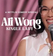 Nonton Ali Wong Single Lady (2024)