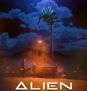Nonton Alien Country (2024)
