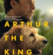 Nonton Arthur the King (2024)