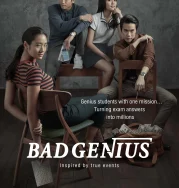 Nonton Bad Genius (2024)